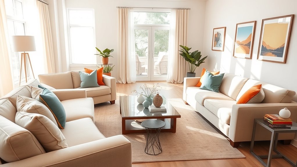 Renting Out Your Space: How to Make Money With Airbnb 6 capture enhance showcase attract