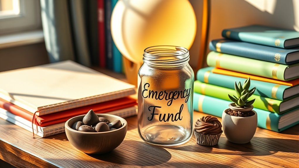 How to Build an Emergency Fund Quickly 12 celebrate progress with rewards