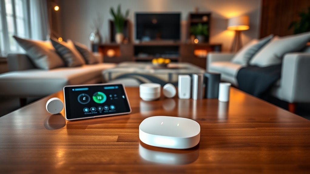 Do You Need a Smart Home Hub? Pros and Cons 3 centralized smart home control