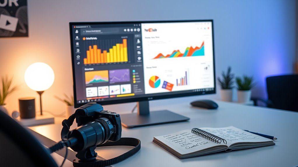 Youtube Monetization Explained: How to Earn From Videos 5 channel branding scheduling organization