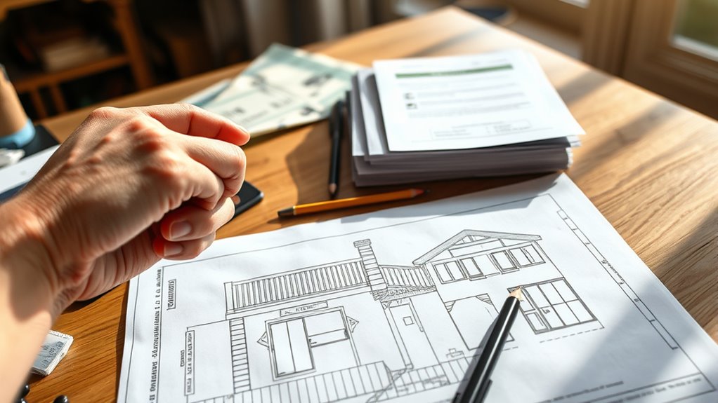 check local permit requirements