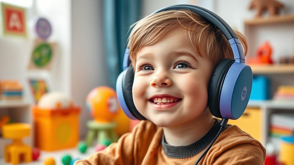 15 Best Noise-Canceling Headphones for Kids in 2025 — Safe, Comfortable, and Soundproof 33 child safe noise reduction