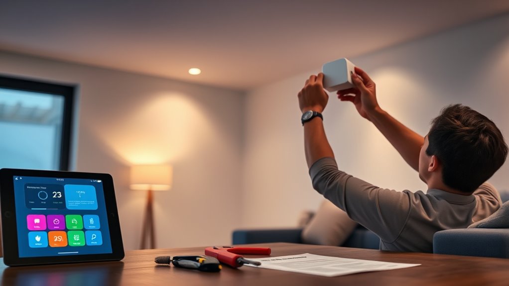 choose adaptable smart security