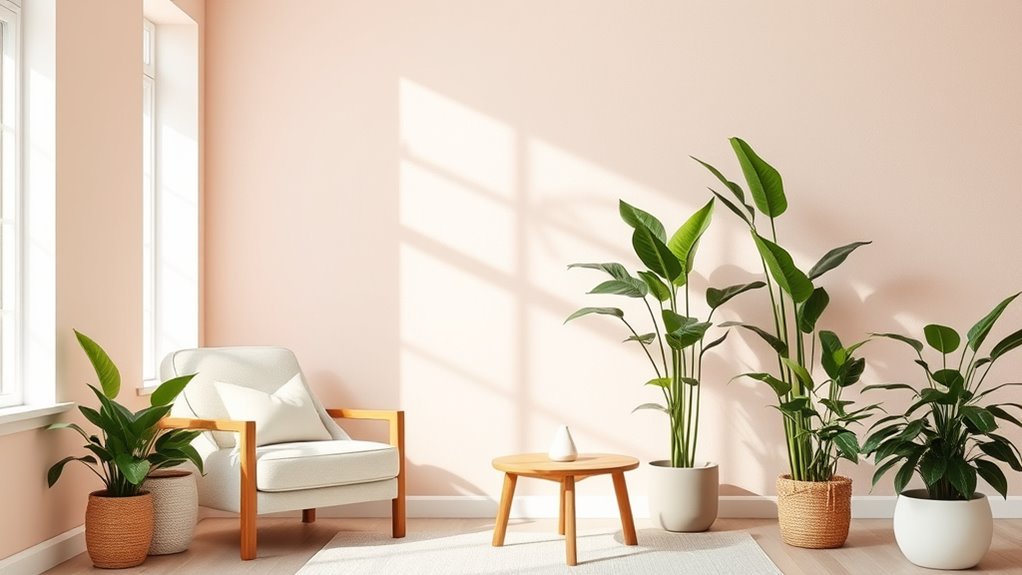 How to Choose the Right Paint Color for Your Home 4 choose colors that reflect mood