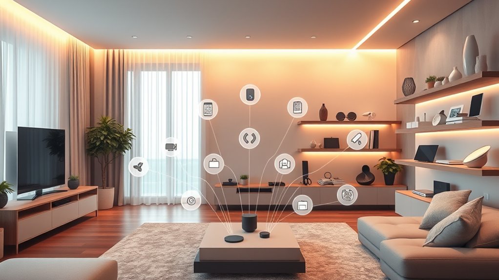 choose compatible open standards