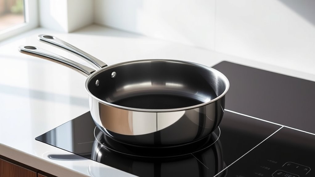 15 Best Automatic Pan Stirrers That Make Cooking Effortless and Fun 33 choose durable adjustable stirrer