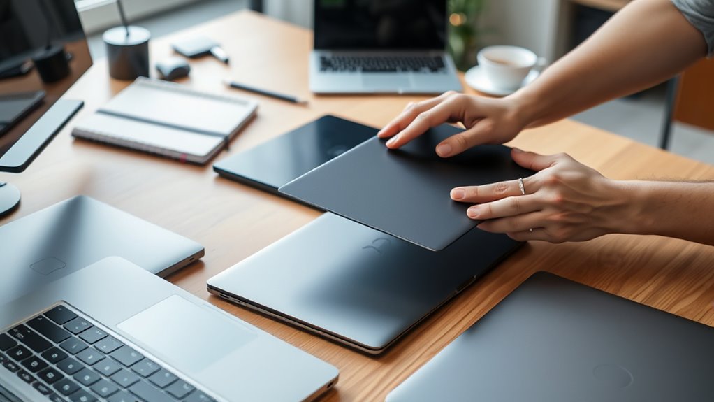 How to Choose the Right Laptop for Your Needs 3 choose laptop based needs