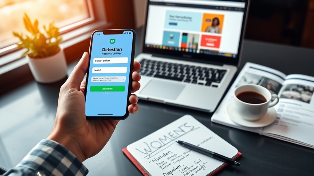 choose memorable domain and hosting