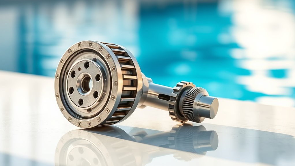 choose reliable compatible parts