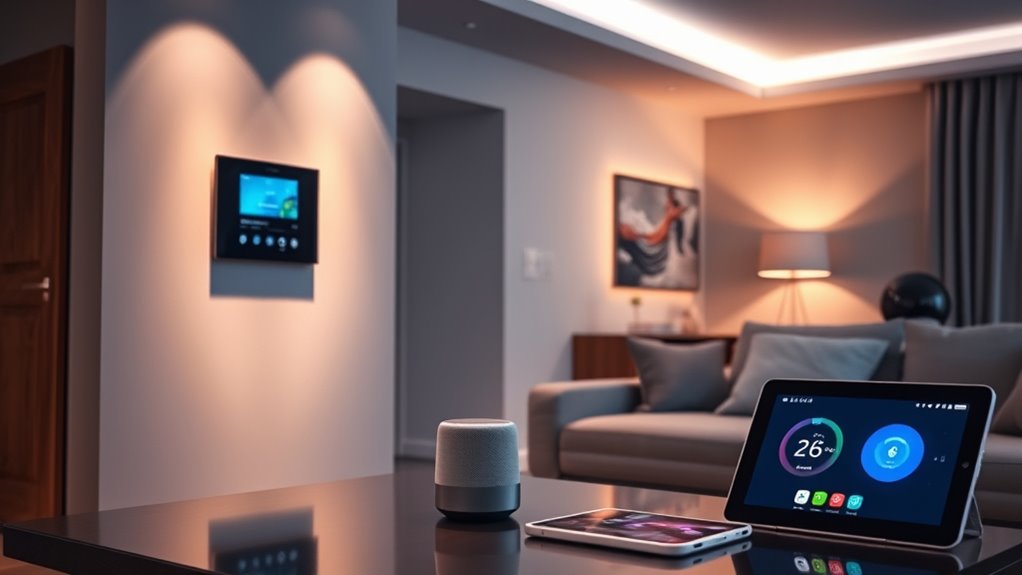 Smart Home 101: Beginner’s Guide to Home Automation 4 choose secure compatible devices