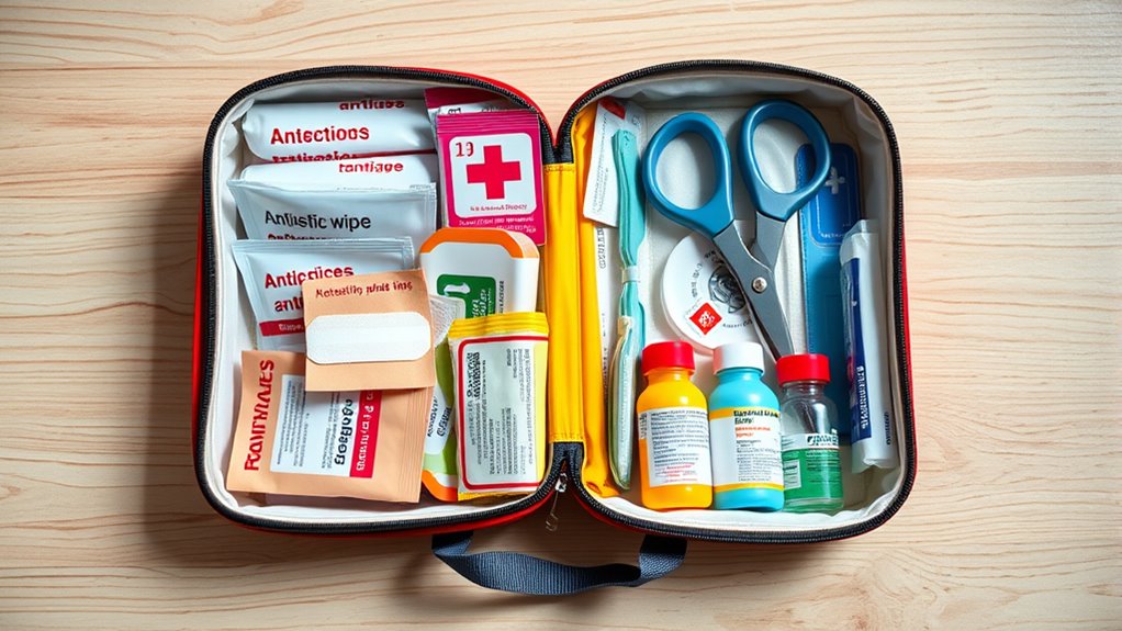 15 Best First-Aid Kits for Every Emergency: Stay Prepared With Our Top Picks 31 choose size contents standards