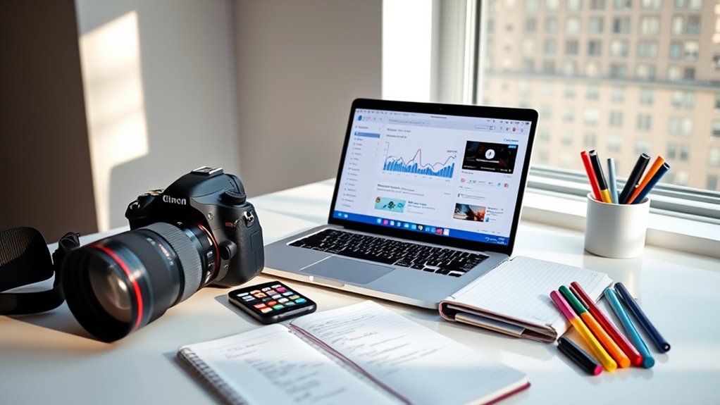 How to Start a Successful Blog and Monetize It 4 choose suitable blogging platform
