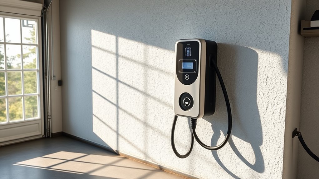 How to Choose an EV Charger for Your Home 3 choose suitable safe efficient charger