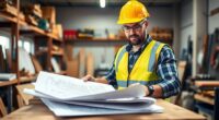 choose trustworthy contractor carefully