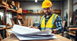 choose trustworthy contractor carefully