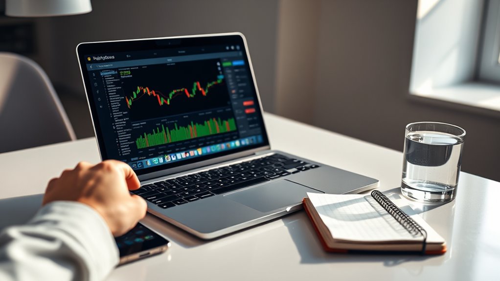 Understanding the Stock Market: A Guide for New Investors 9 choose your brokerage platform wisely