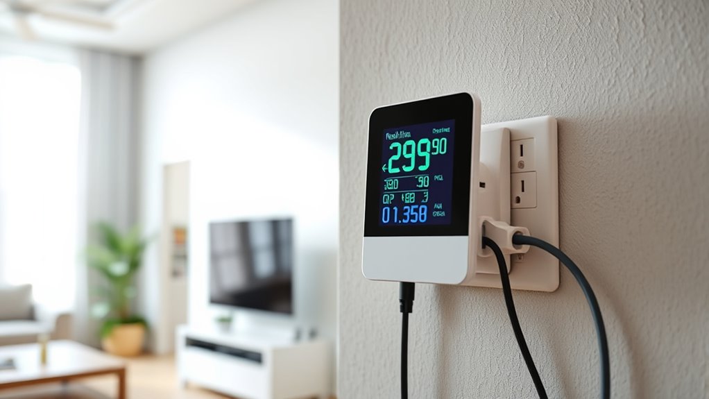15 Best Electricity Usage Monitors to Help You Save Energy and Money 33 choosing accurate compatible monitors