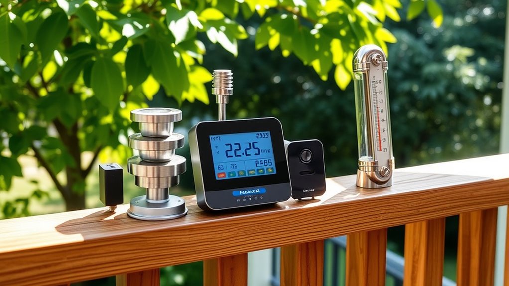 15 Best Home Weather Stations to Keep You Ahead of the Weather in 2025 33 choosing accurate sensors