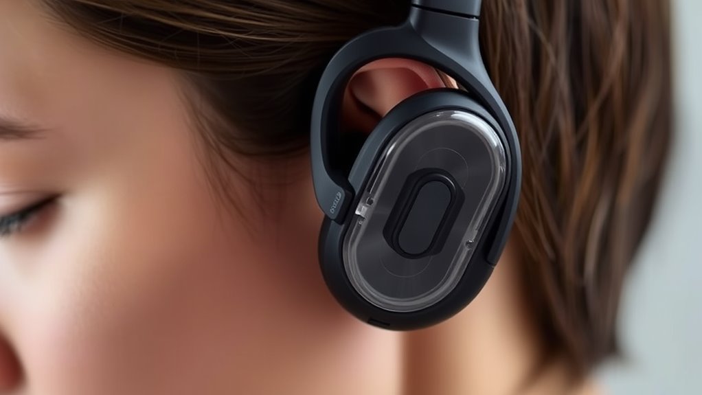 15 Best Bone-Conduction Headphones That Deliver Crystal-Clear Sound and Comfort 33 choosing comfortable bone conduction headphones