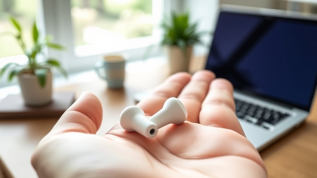 15 Best White-Noise Earplugs That Keep You Calm and Focused 33 choosing comfortable noise blocking earplugs