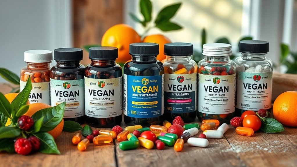 15 Best Vegan Multivitamins That Fulfill All Your Nutritional Needs 33 choosing complete vegan supplements