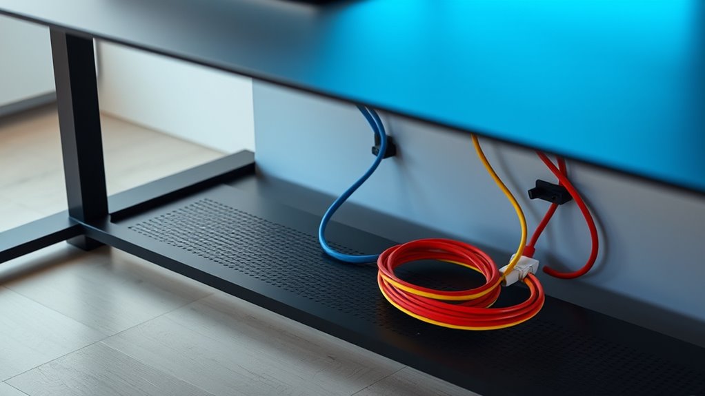 15 Best Cable Management Trays to Keep Your Space Tidy and Organized 32 choosing durable compatible trays