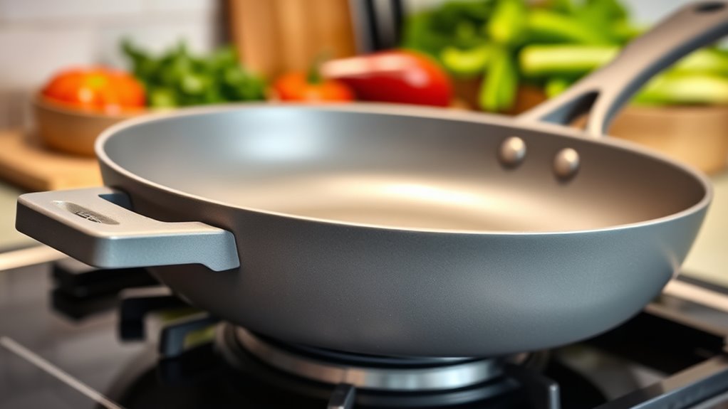 15 Best Ceramic Non‑Stick Pans That Combine Durability and Ease of Cooking 33 choosing durable non toxic cookware