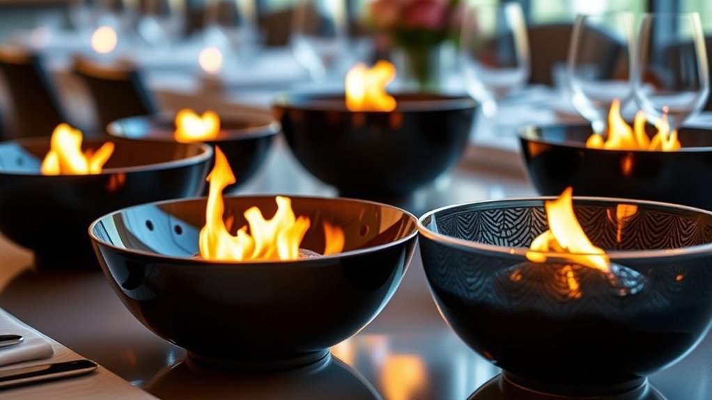 15 Best Tablefire Bowls That Bring Style and Functionality to Your Table 11 choosing durable safe stylish
