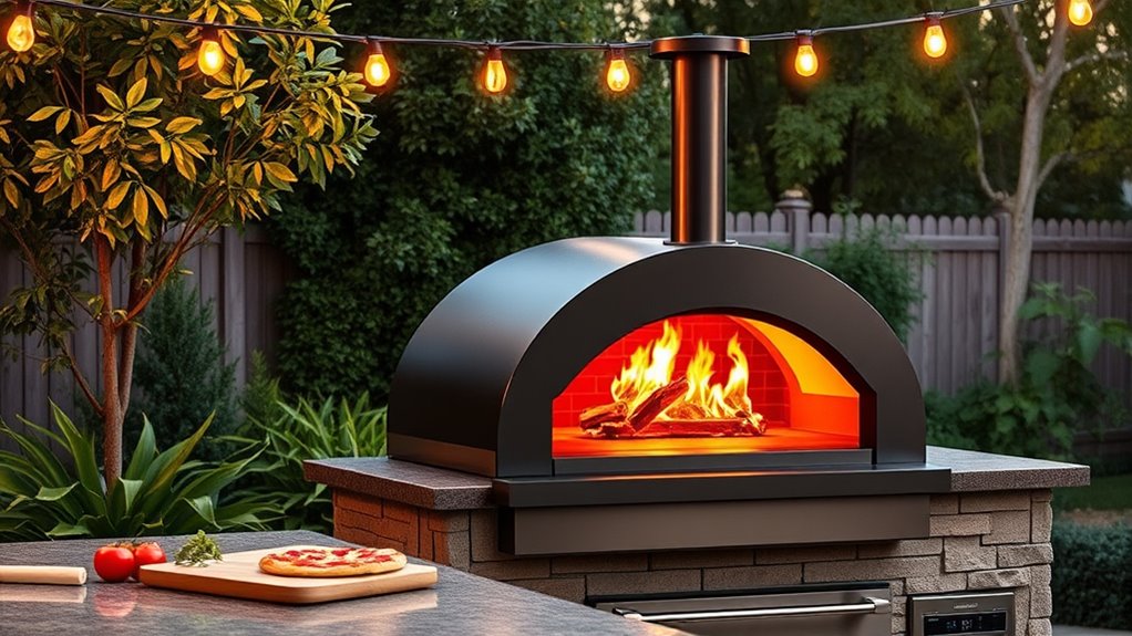 15 Best Outdoor Pizza Ovens for Your Backyard Entertaining in 2025 33 choosing durable versatile outdoor ovens