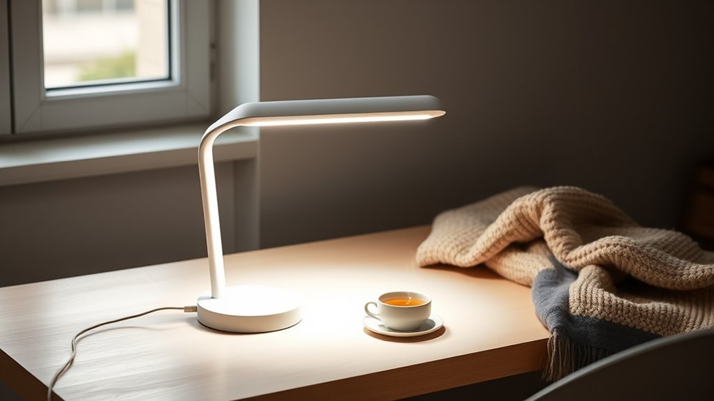 15 Best Light Therapy Lamps That Brighten Your Mood and Boost Your Energy 33 choosing effective light therapy lamps