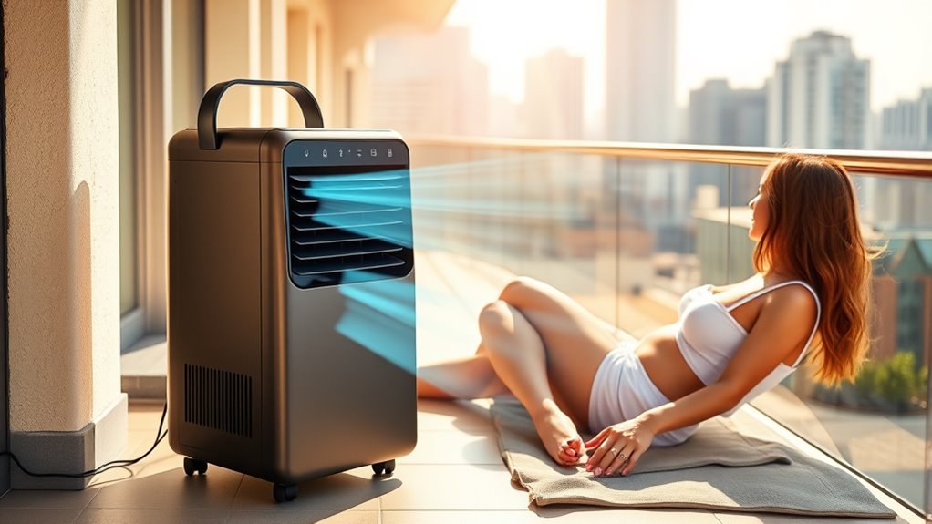 15 Best Portable Air Conditioners That Keep You Cool Anywhere in 2025 33 choosing effective portable acs