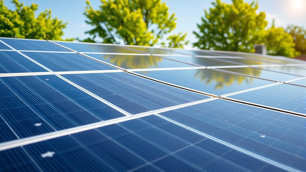 How to Choose the Right Solar Panels for Your Home 3 choosing efficient durable solar