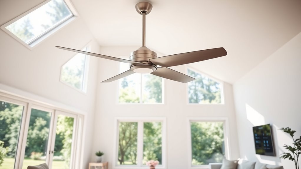 15 Best Whole House Fans for Cooling in 2025 — Stay Cool and Save Energy 32 choosing efficient quiet fans
