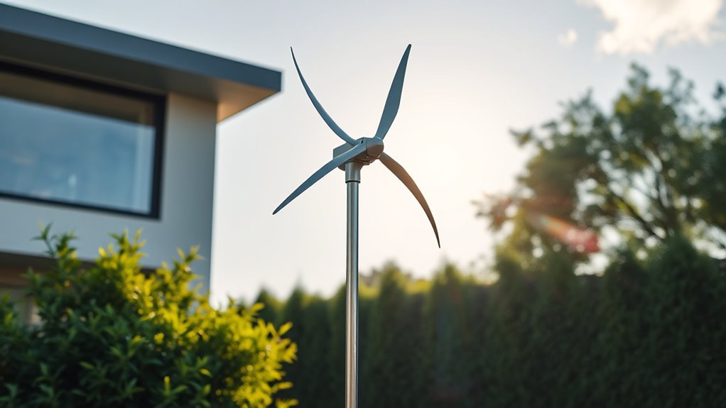 15 Best Home Wind Turbines for Sustainable Energy in 2025 33 choosing efficient wind turbines