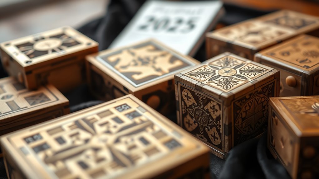 choosing engaging durable puzzle boxes