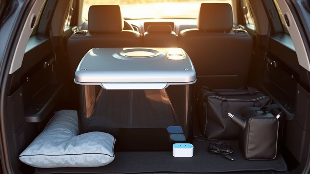 15 Best Portable Car Refrigerators for Cool Adventures in 2025 31 choosing portable car refrigerators
