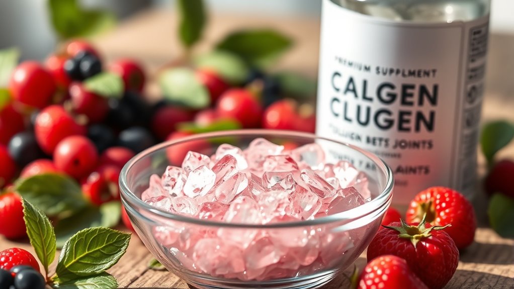 11 Best Collagen Peptides That Promote Youthful Skin and Strong Joints 25 choosing quality collagen supplements