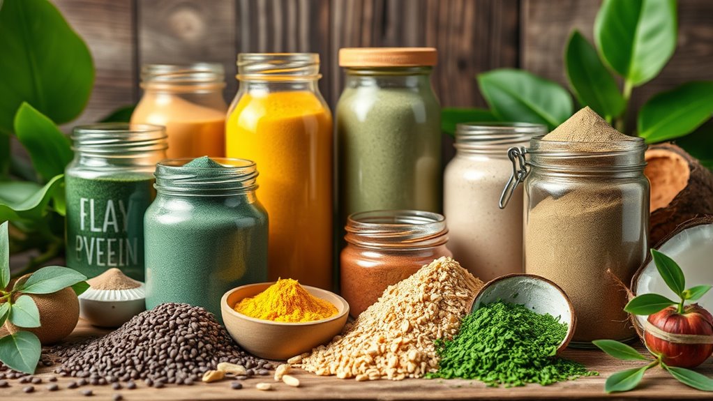 15 Best Plant-Based Protein Powders for a Healthy, Sustainable Boost 33 choosing quality plant protein
