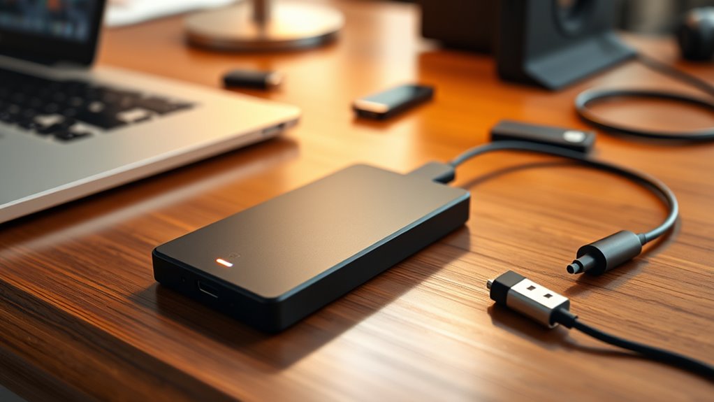 15 Best External SSDs for Backup in 2025: Fast, Reliable, and Portable Options 33 choosing reliable external ssds