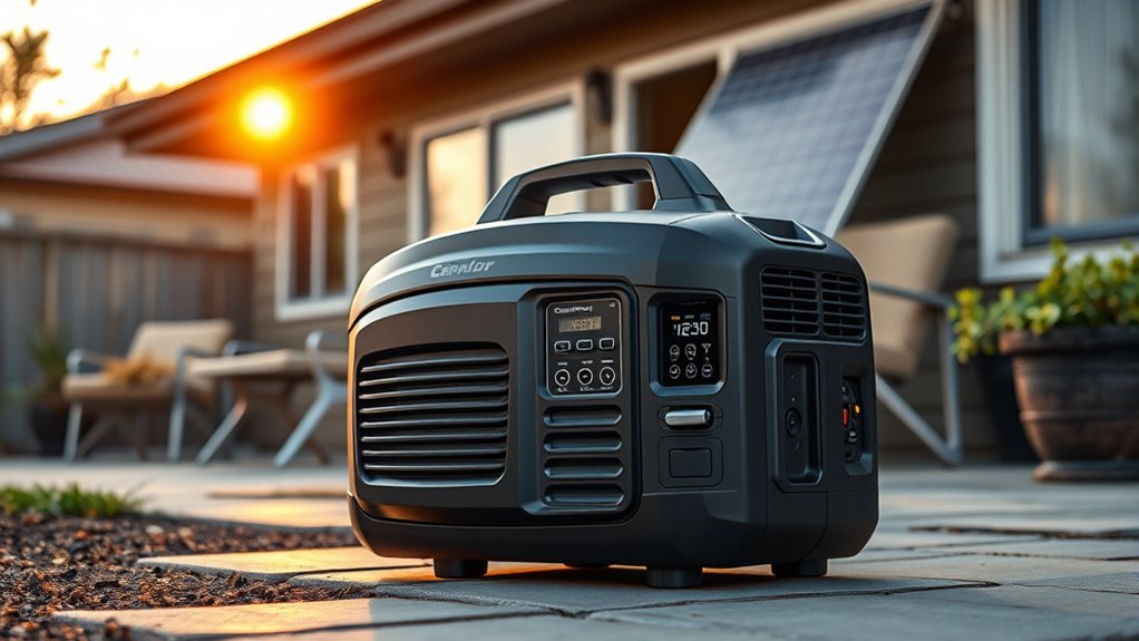 15 Best Portable Generators for Home Use in 2025: Power When You Need It Most 33 choosing reliable home generators