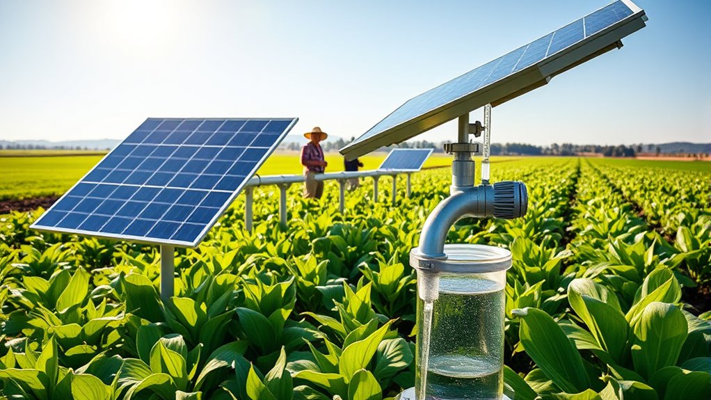 15 Best Solar Water Pumps for Irrigation That Will Save You Money and Time 32 choosing reliable solar irrigation pumps