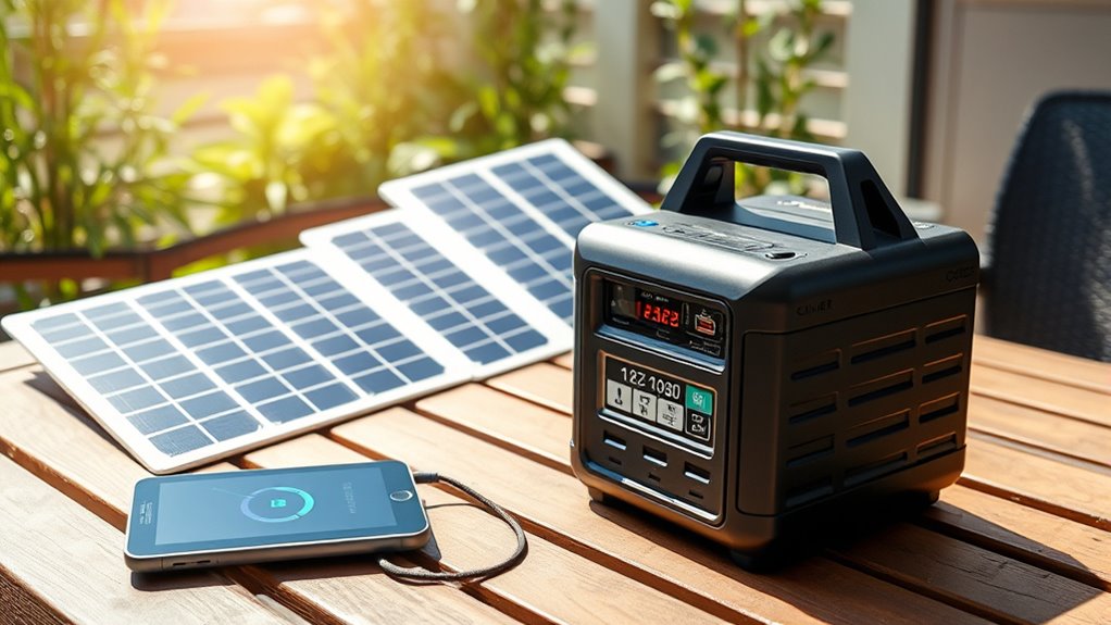 15 Best Affordable Solar Generators That Deliver Power Without Breaking the Bank 33 choosing reliable solar power
