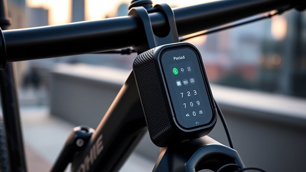 choosing secure smart lock