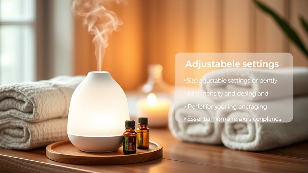 15 Best Aromatherapy Diffusers That Will Transform Your Home Spa Experience 31 choosing suitable diffuser features