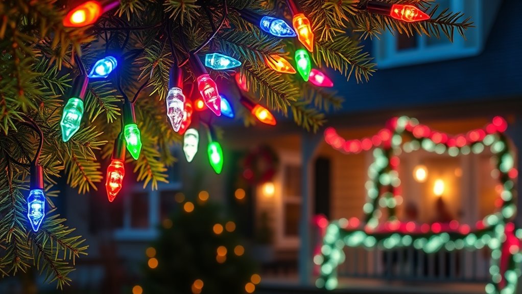 15 Best LED Christmas Lights That Will Make Your Holidays Shine Bright 28 choosing suitable led lights