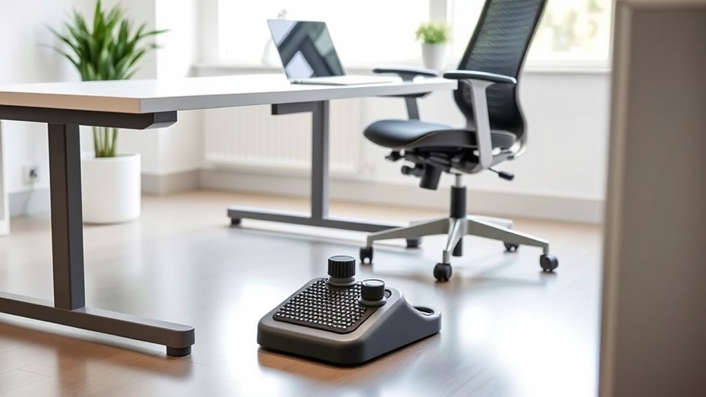 15 Best Desk Pedal Exercisers to Boost Your Workout at Work 33 choosing suitable pedal exerciser