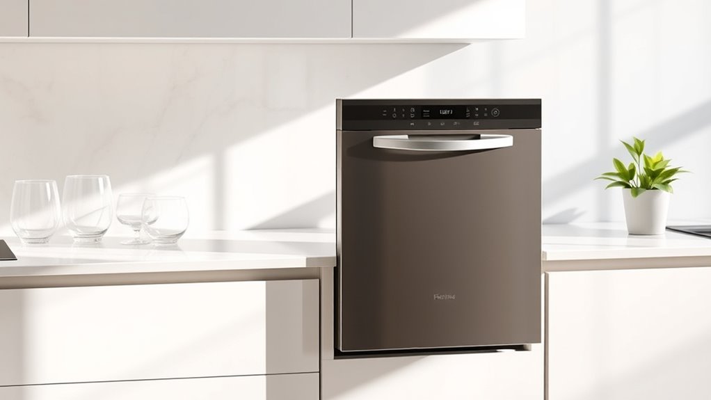 15 Best Counter Dishwashers for Your Kitchen in 2025 – Stylish, Compact, and Efficient 33 choosing the right counter dishwasher