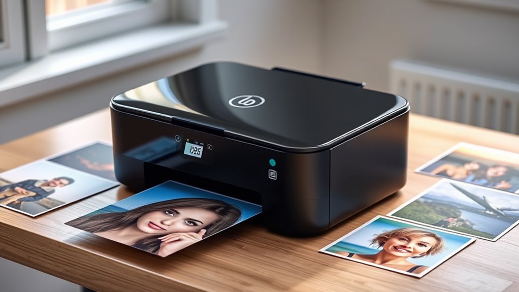 15 Best Photo Printers of 2025 That Deliver Stunning Prints 33 choosing the right photo printer