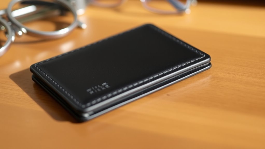 15 Best RFID‑Blocking Wallets to Keep Your Info Safe and Stylish 33 choosing the right rfid wallet