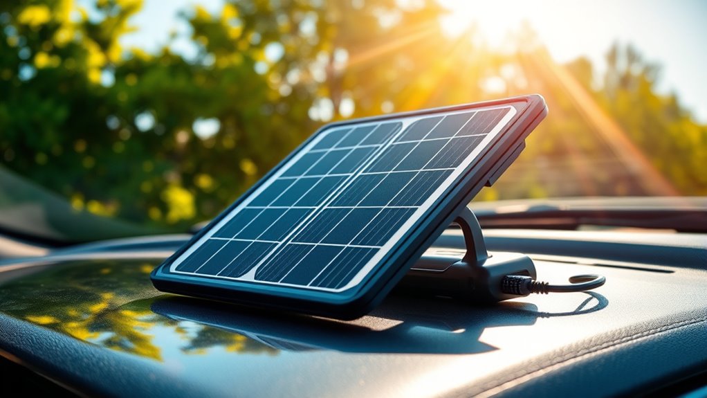 15 Best Solar Car Battery Chargers for Eco-Friendly Power in 2025 33 choosing the right solar charger